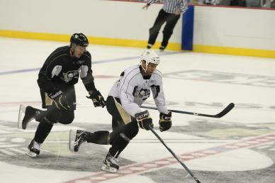 Sources: Pens haven't had 