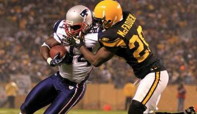 Steelers-Thursday: Playing without Ben built 