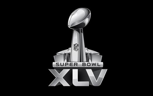 Super Bowl XLV: Packers open up as 2.5 point favorites 