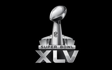 Super Bowl XLV: Packers open up as 2.5 point favorites 