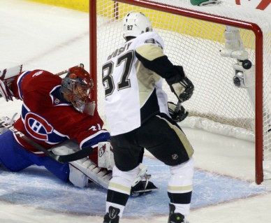 Morning Buzz: Good news on injury front; Lightning expecting to see Crosby at somepoint