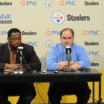 Draft Wrapup: Colbert, Tomlin talk Steelers 2011 Draft Class