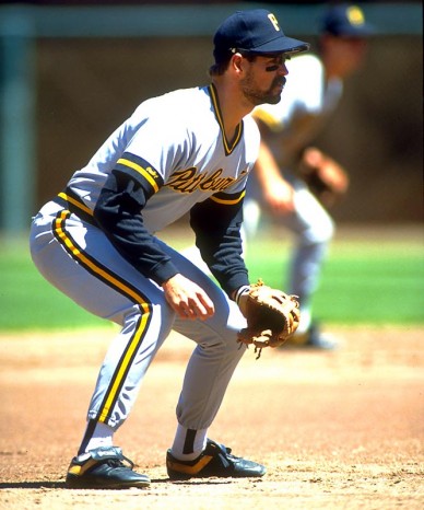 Weighing in on Pedro Alvarez & similarities to Jeff King's development