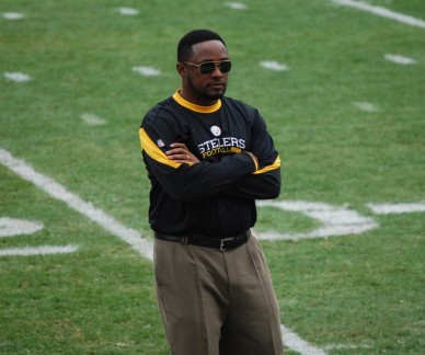Steelers @ Redskins Preview: Two storied franchises that continue to go in opposite directions