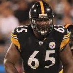 Steelers Post-Game: Gilbert plays 