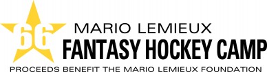 Mario Lemieux Fantasy Hockey Camp - Mario Lemieux Foundation