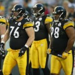 Steelers - Tuesday: Emotional day for Steelers D-line