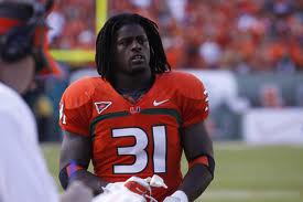 3rd Round Analysis: LB Sean Spence viewed as having quickness, intelligence to make immediate impact on special teams 