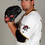 Perrotto's Weekly Pirates Report: Lincoln starting to blossom in bullpen role & buzz on Burnett, Tabata & Taillon