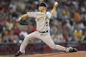 Perrotto: Wandy Rodriguez finding his comfort zone just at the right time