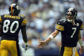 Burresss Steelers - lll