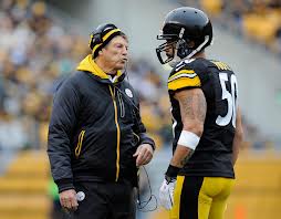 Post-Game Buzz: As Steelers finish 8-8, Foote believes he's put enough on film this season to return in 2013, if Steelers want him