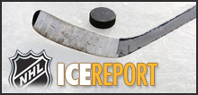 nhl-ice-report