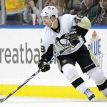NHL: Pittsburgh Penguins at Buffalo Sabres