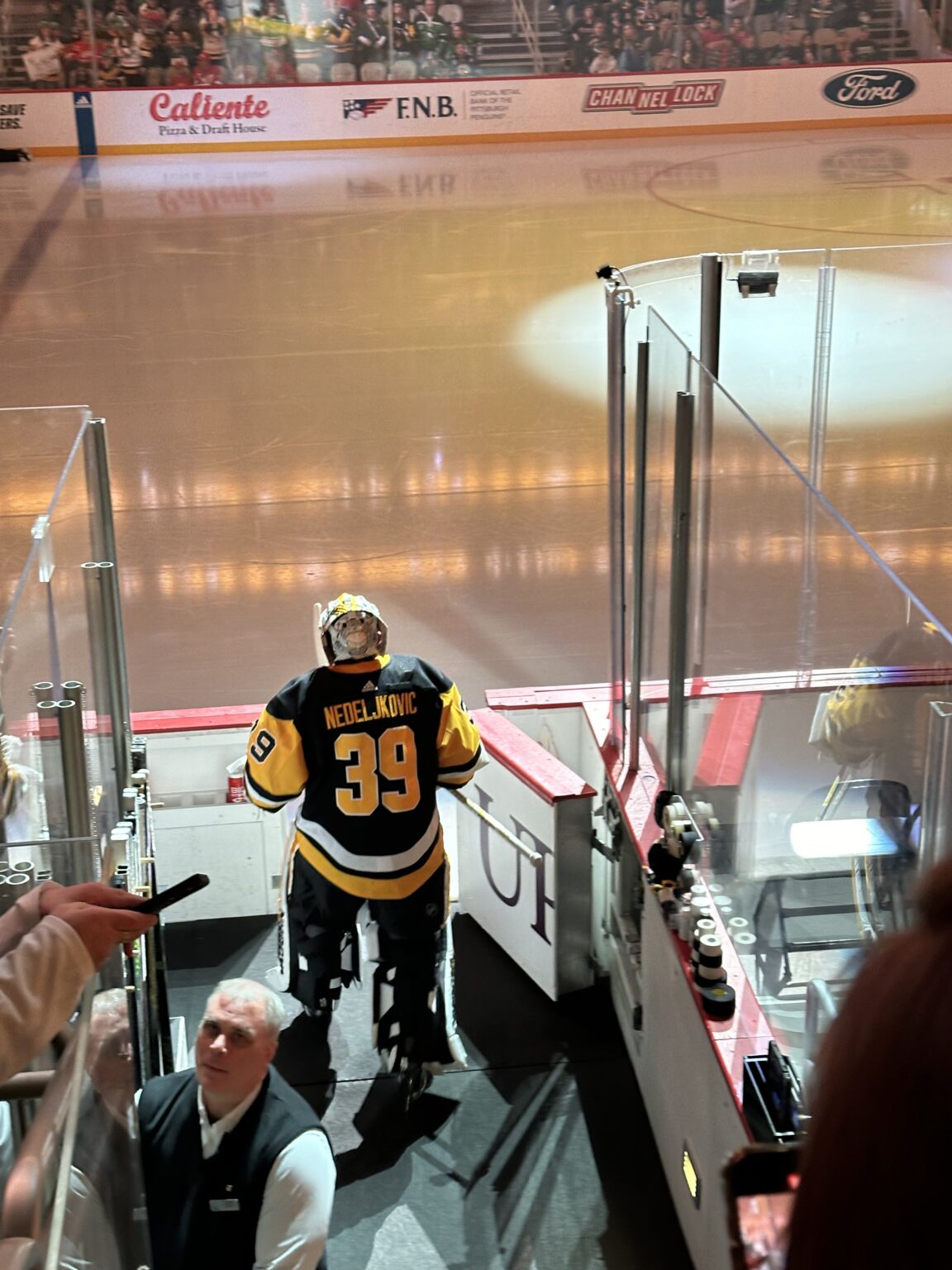 Latest Pens Buzz: Penguins not afraid to make Goaltending Situation