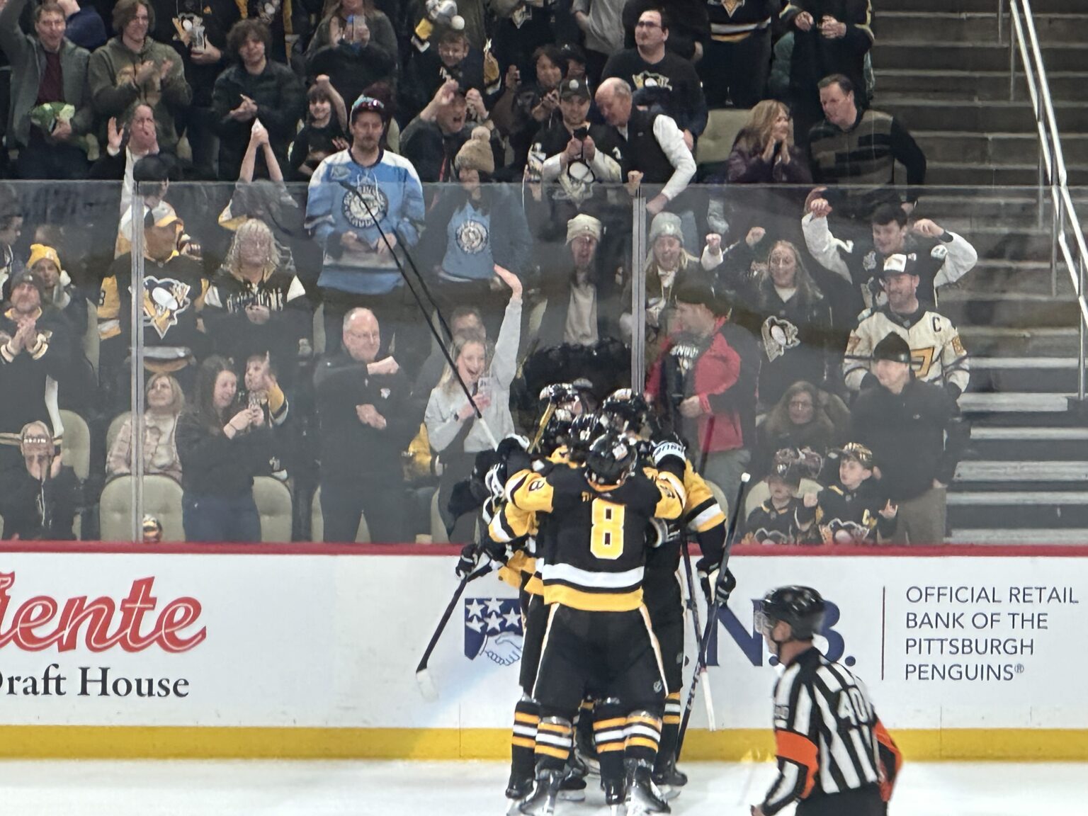Trade Buzz Penguins Land Tommy Novak Deal Michael Bunting To Trade buzz penguins land tommy novak deal michael bunting to