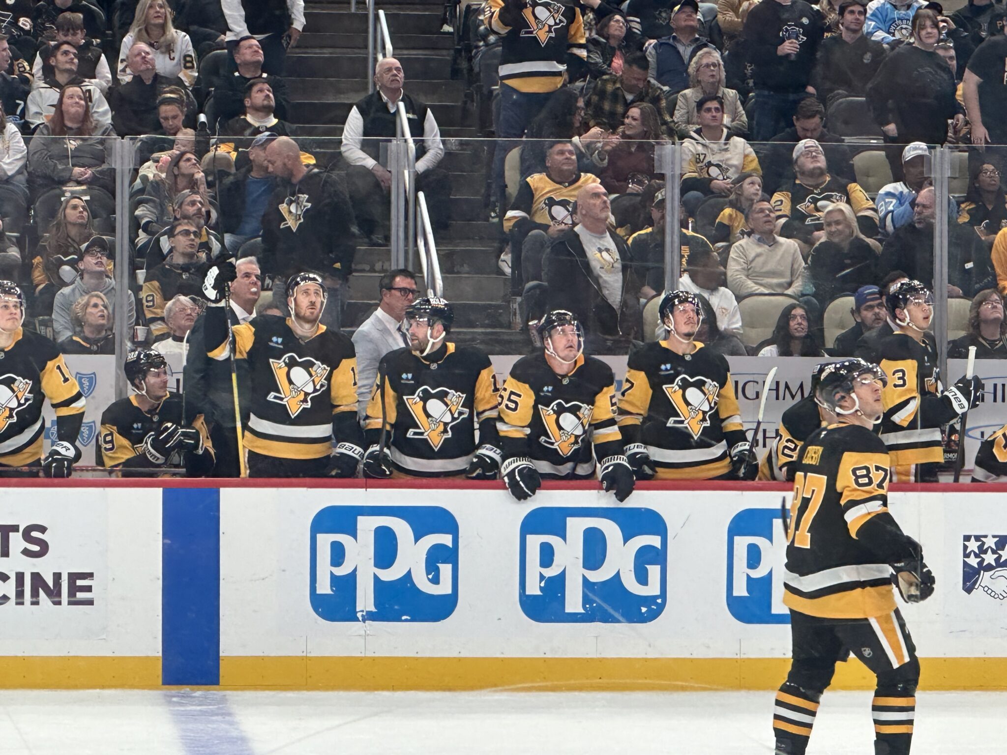 Season Slipping Away? Plain & Simple the Penguins are lazy defensively Inside Pittsburgh Sports