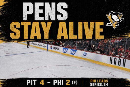 Game 4 Key Takeaways 
